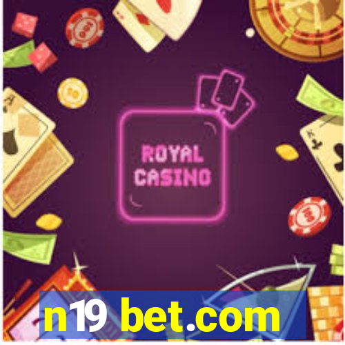 n19 bet.com